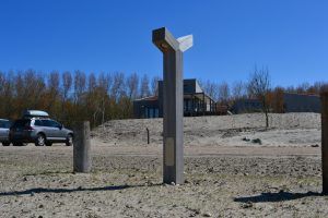 Verlichting hardhout