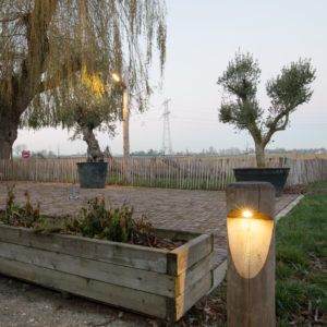 horeca verlichting