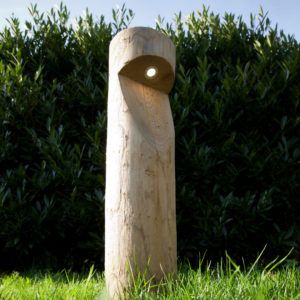 lamp tuin