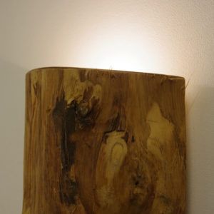 sfeervolle wandlamp
