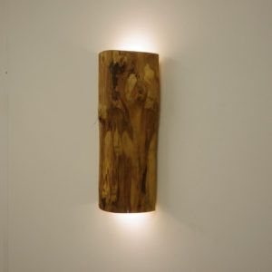 wandlamp natuurlijk