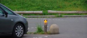 parkeren
