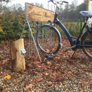 elektrische fiets