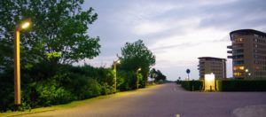 straatverlichting