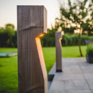 Landelijke verlichting