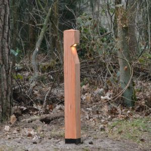 Natuur lamp