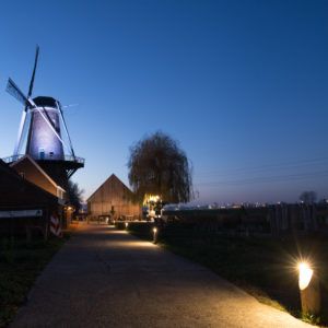 cultuur verlichting