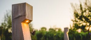 strakke lamp