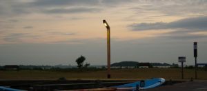 haven verlichting