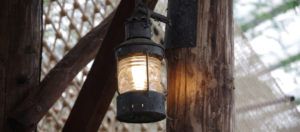 lantaarn led