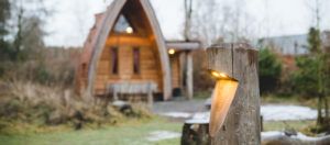 wandelpad lamp