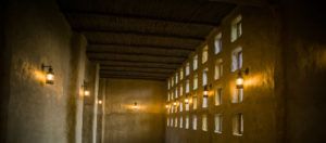 wand verlichting