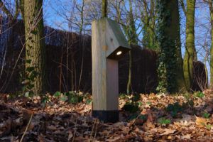 tuin led