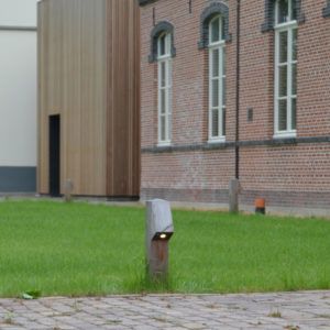 lamp tuin