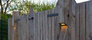maatwerk buitenverlichting