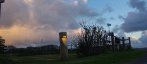unieke buitenverlichting
