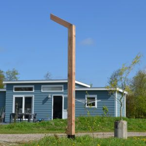 camping lantaarn