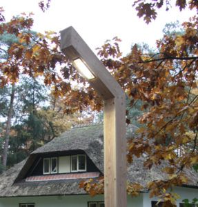 lamp tuin