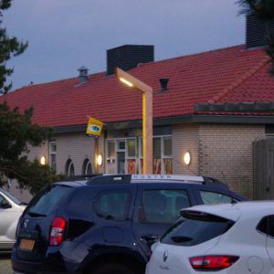 lichtmast