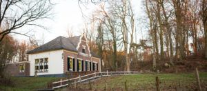 duurzaam hout