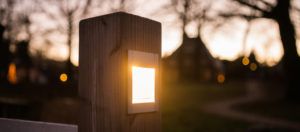 led in paal