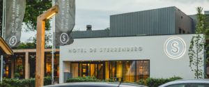 sterrenberg hotel