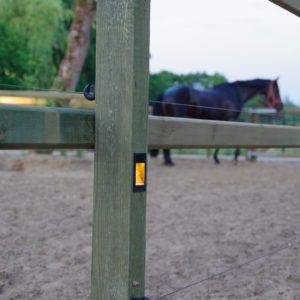paardenbak