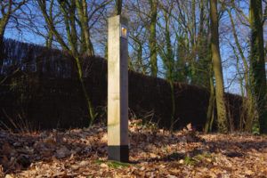 subtiele buitenverlichting