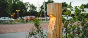 hotel verlichting