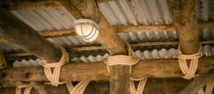 lampen wachtruimte