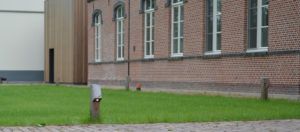 landgoed verlichting