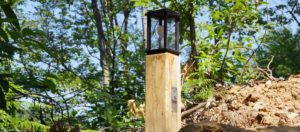 licht armatuur