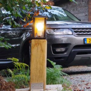 buitenverlichting