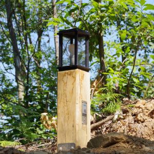 parkverlichting