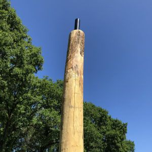 paaltopmast